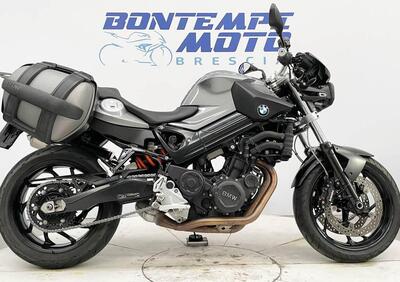 Bmw F 800 R (2009 - 11) - Annuncio 9952914
