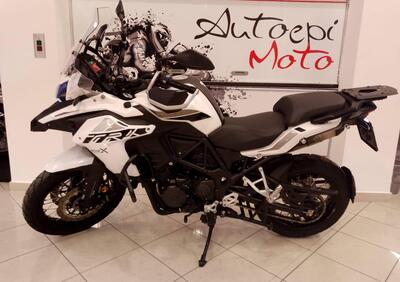 Benelli TRK 502X (2020) - Annuncio 9952928