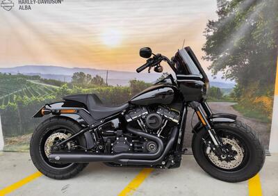 Harley-Davidson Fat Bob 114 (2021 - 25) - Annuncio 9952919