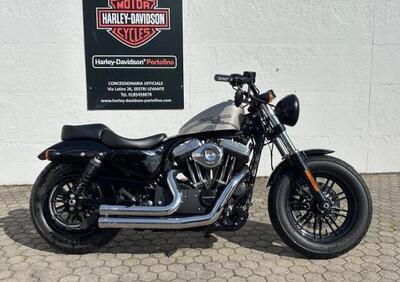 Harley-Davidson 1200 Forty-Eight (2016 - 20) - Annuncio 9952924