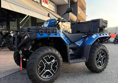 Polaris Sportsman 850 E 4x4 EFI (2015 - 17) - Annuncio 9952933