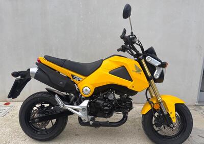 Honda MSX 125 (2013 - 15) - Annuncio 9952936