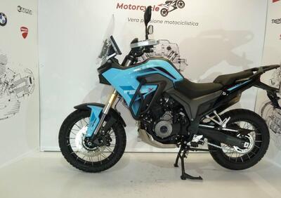 Morbidelli T502X (2026) - Annuncio 9952931