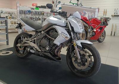 Kawasaki ER-6N (2009 - 11) - Annuncio 9952940