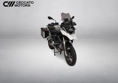 Bmw R 1200 GS (2013 - 16) - Annuncio 9952990