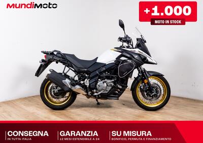 Suzuki V-Strom 650 ABS XT Fun Ride (2016) - Annuncio 9953025