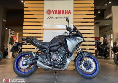 Yamaha Tracer 7 (2021 - 24) - Annuncio 9953030