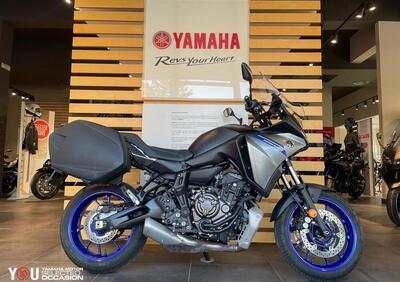 Yamaha Tracer 7 GT (2021 - 24) - Annuncio 9953031