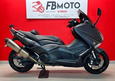 Yamaha T-Max 530 ABS (2015 - 17) - Annuncio 9953036