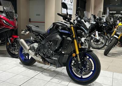 Yamaha MT-10 SP (2022 - 25) - Annuncio 9953044