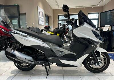 Kymco Xciting 400i (2012 - 17) - Annuncio 9953046