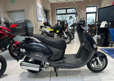 Kymco Yup 250 - Annuncio 9953047