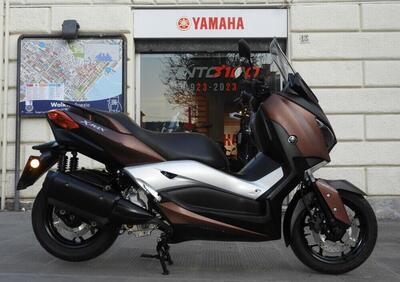 Yamaha X-Max 300 ABS (2017 - 20) - Annuncio 9953052