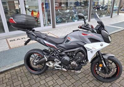 Yamaha Tracer 900 (2018 - 20) - Annuncio 9953056