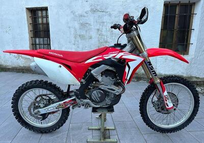Honda CRF 250R (2018) - Annuncio 9953065