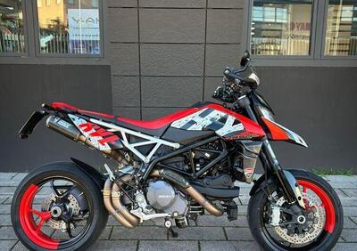 Ducati Hypermotard 950 RVE (2022 - 25) - Annuncio 9953068
