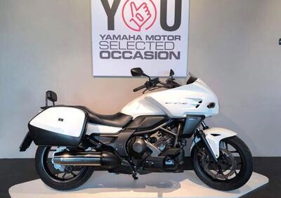 Honda CTX 700 ABS DCT (2014 - 16) - Annuncio 9953069