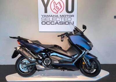Yamaha T-Max 530 DX (2017 - 19) - Annuncio 9953070