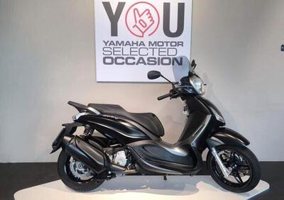 Piaggio Beverly 350 SportTouring ie ABS (2011 - 17) - Annuncio 9953071