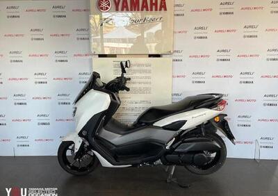 Yamaha N-Max 125 (2021 - 24) - Annuncio 9953074