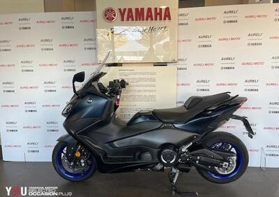 Yamaha T-Max 560 Tech Max (2022 - 24) - Annuncio 9953075