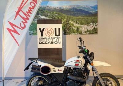 Mash Italia X-Ride 650 (2021 - 25) - Annuncio 9849125