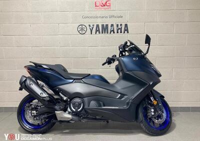 Yamaha T-Max 560 (2022 - 24) - Annuncio 9953080