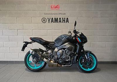 Yamaha MT-10 (2022 - 26) - Annuncio 9953081