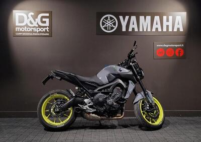 Yamaha MT-09 (2017 - 20) - Annuncio 9953082