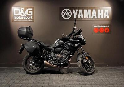 Yamaha Tracer 700 (2016 - 20) - Annuncio 9953084