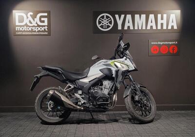 Honda CB 500 X (2019 - 20) - Annuncio 9953085