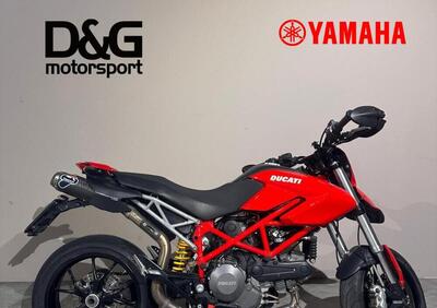 Ducati Hypermotard 796 (2012) - Annuncio 9953086