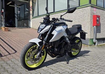 CFMOTO 650NK (2021 - 24) - Annuncio 9953092