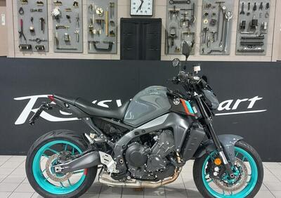 Yamaha MT-09 (2021 - 23) - Annuncio 9953094