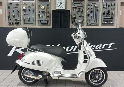 Vespa GTS 300 Super (2023 - 24) - Annuncio 9953096
