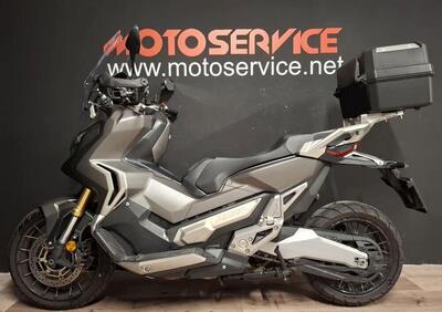 Honda X-ADV 750 (2018 - 20) - Annuncio 9953098