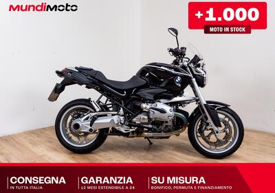 Bmw R 1200 R (2011 - 14) - Annuncio 9763155