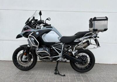 Bmw R 1250 GS Adventure (2021 - 24) - Annuncio 9855400