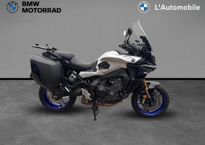 Yamaha Tracer 9 GT (2021 - 24) - Annuncio 9953122