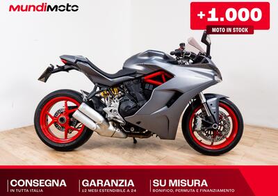 Ducati SuperSport 939 (2017 - 20) - Annuncio 9953126
