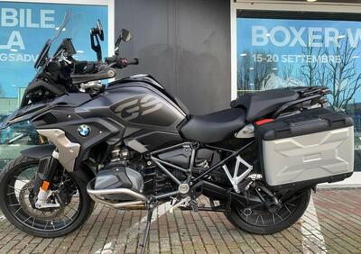 Bmw R 1250 GS (2021 - 24) - Annuncio 9953128