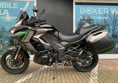 Kawasaki Versys 1100 SE (2025 - 26) - Annuncio 9953129