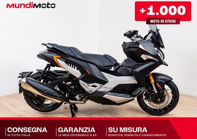 Peugeot XP400 GT (2025 - 26) - Annuncio 9876322