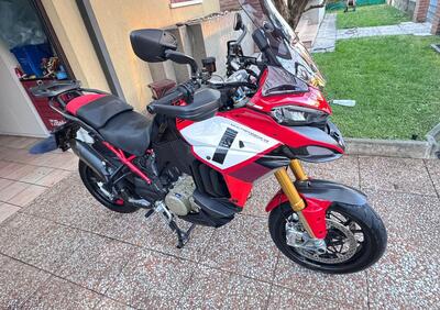 Ducati Multistrada V4 Pikes Peak (2021 - 24) - Annuncio 9950800