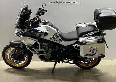 CFMOTO 800MT Explore (2023 - 26) - Annuncio 9953144