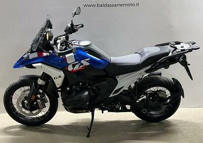 Bmw R 1300 GS Trophy (2023 - 26) - Annuncio 9949267