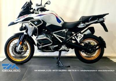 Bmw R 1250 GS (2021 - 24) - Annuncio 9953148