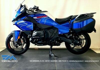 Bmw R 1300 RT (2026) - Annuncio 9953151