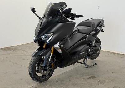 Yamaha T-Max 530 SX Sport Edition (2018 - 19) - Annuncio 9931187