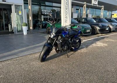 Yamaha MT-09 Y-AMT (2024 - 26) - Annuncio 9941741